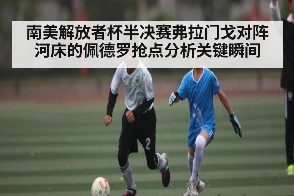 南美解放者杯半决赛弗拉门戈对阵河床的佩德罗抢点分析关键瞬间