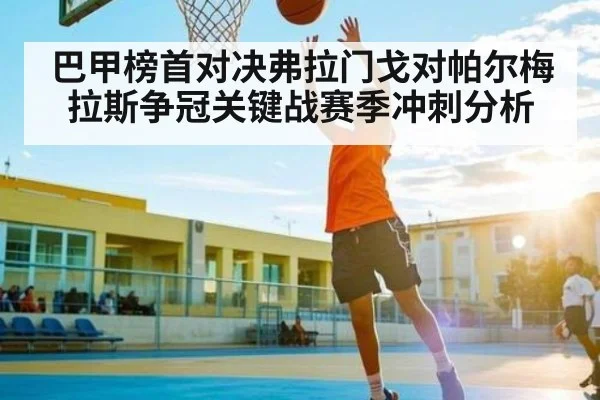 巴甲榜首对决弗拉门戈对帕尔梅拉斯争冠关键战赛季冲刺分析